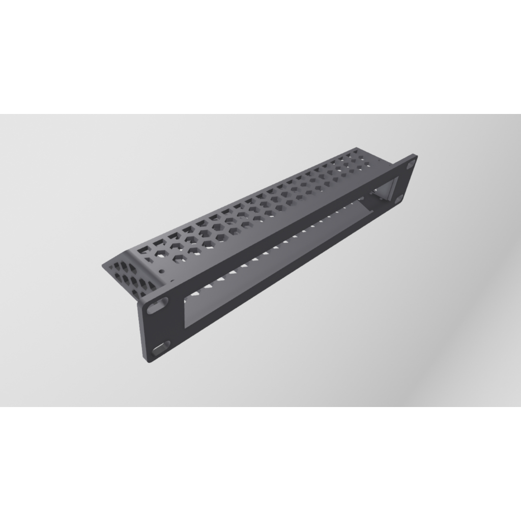 10 inch rack TP-Link SG2210P - SG2008 - SG105-M2