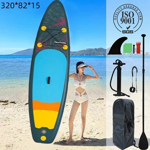 board surf penny board supboard ยืน พาย  SUP Wakeboard กระดานโต้คลื่นที่พองได้ เซิร์ฟสเก็ต