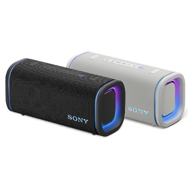 SONY ULT FIELD 5 | SRS-ULT50 WHITE/BLACK
