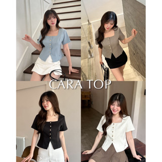 Ddarling  - CARA TOP