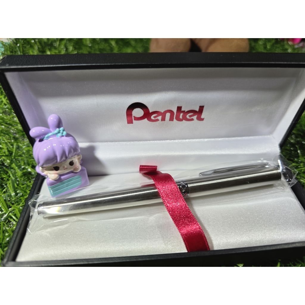 ปากกา Pentel รุ่น K600-c