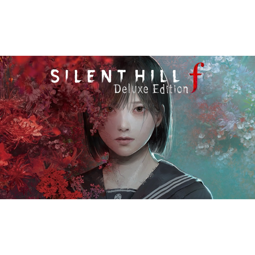 🎮PC Game SILENT HILL f |