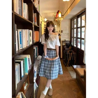 ✅️ พร้อมส่ง จาก🇹🇭✨️ TAG: WG.WE เสื้อปาดไหล่ แขนสั้น