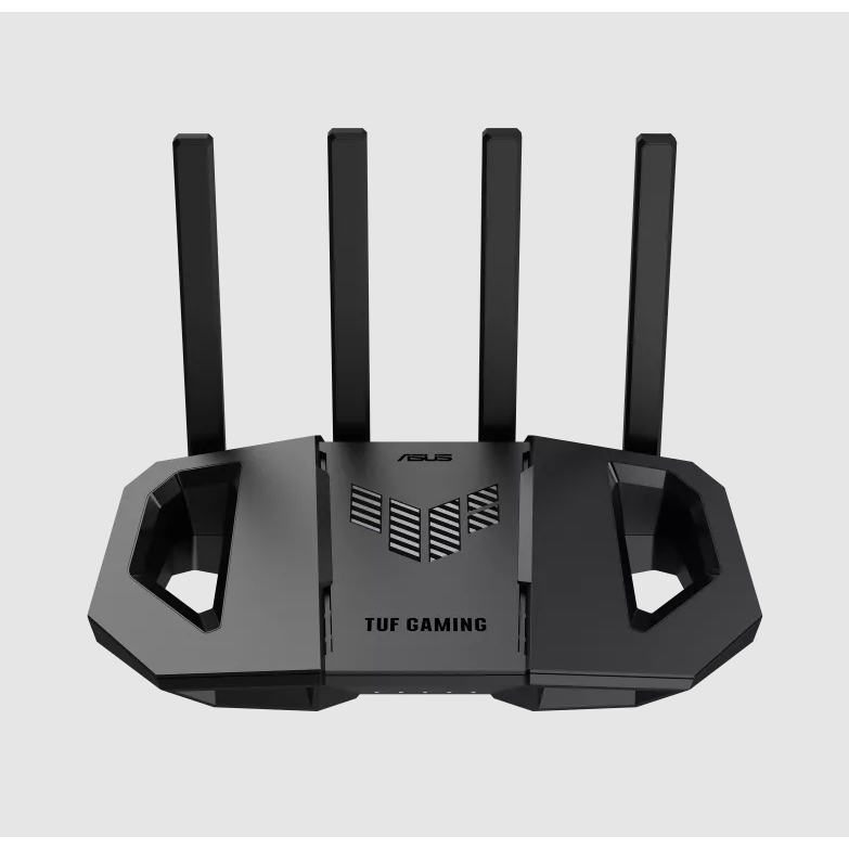 ASUS BE3600 WiFi 7 WiFi 7 Dual-Band Extendable Router TUF-BE3600 (NWW-000891)