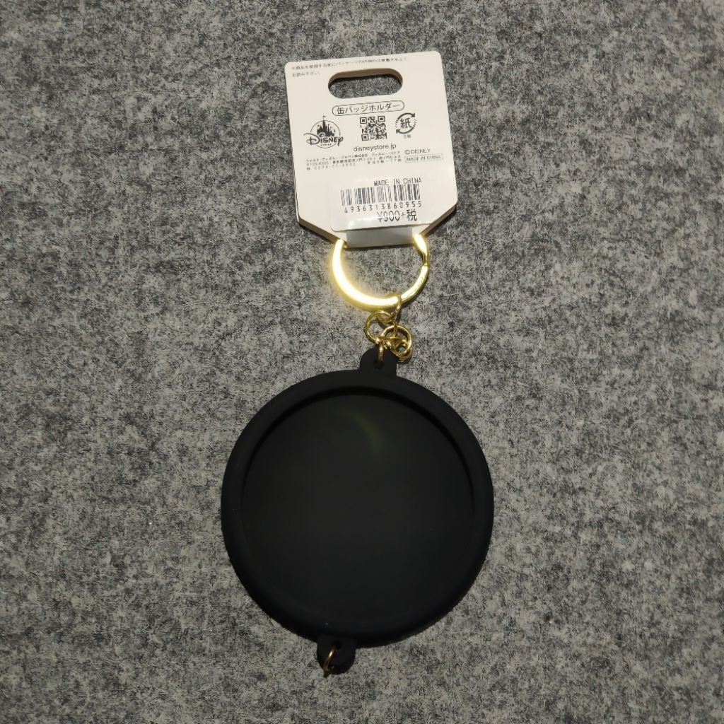 🔥พวงกุญแจ Disney Store Mickey Mouse