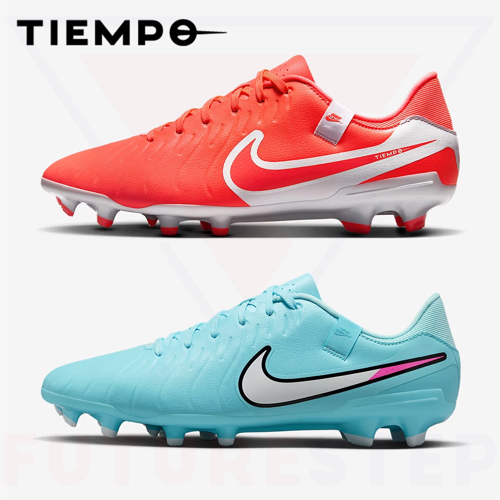 รองเท้าฟุตบอล Nike Tiempo Legend 10 Academy FG/MG ใช้ได้หลายสนาม