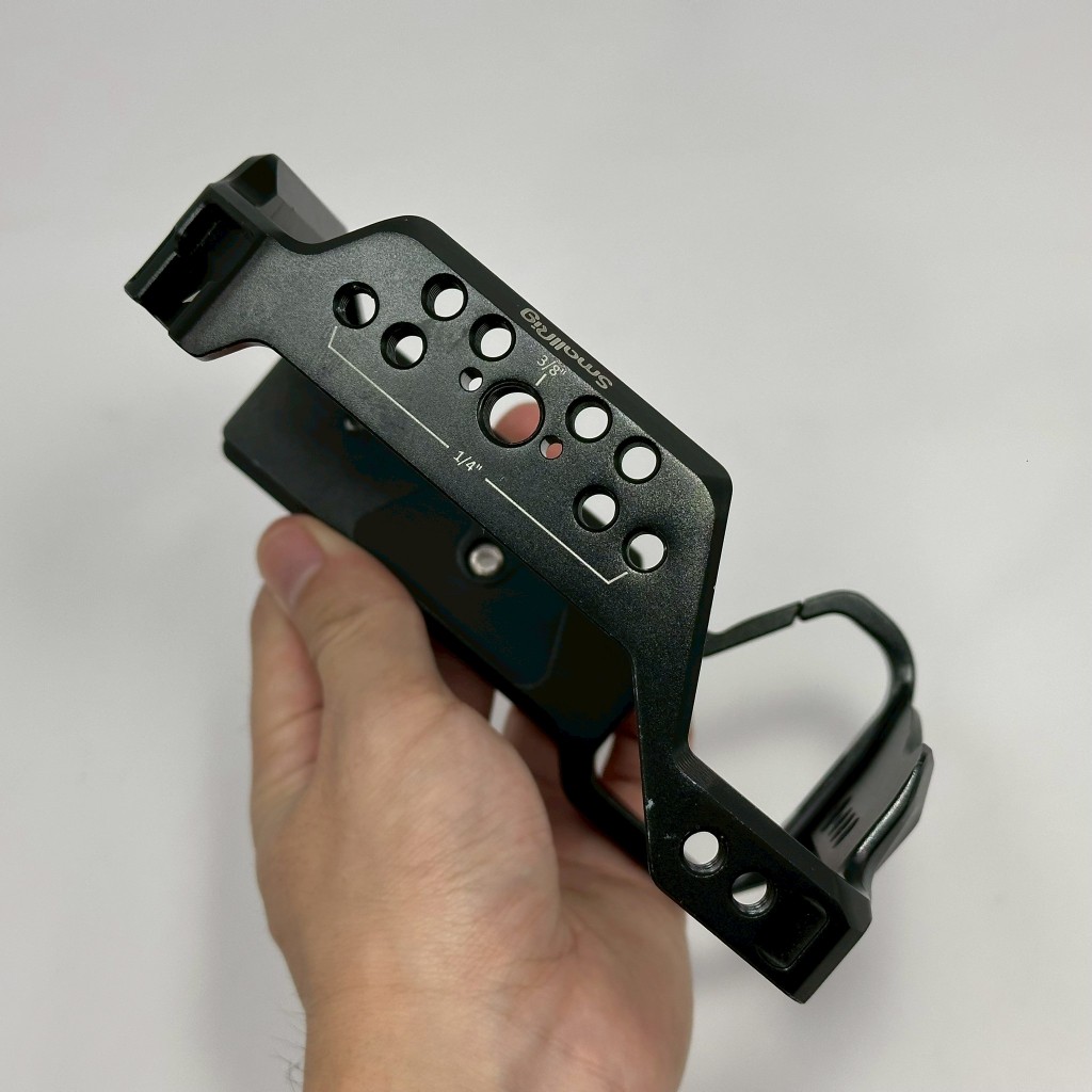 Smallrig Sony A7 IV มือสอง