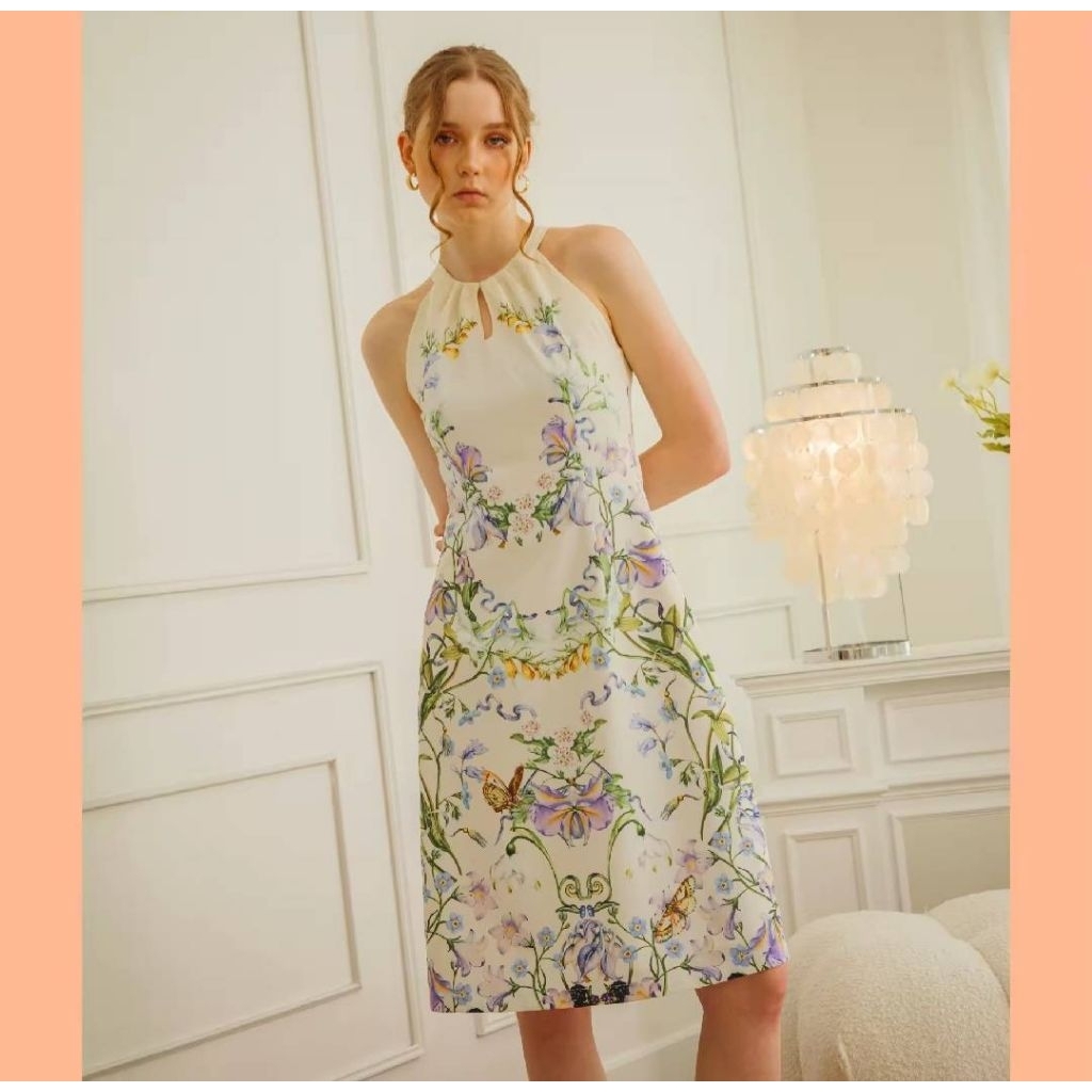 Lalada clothing dress