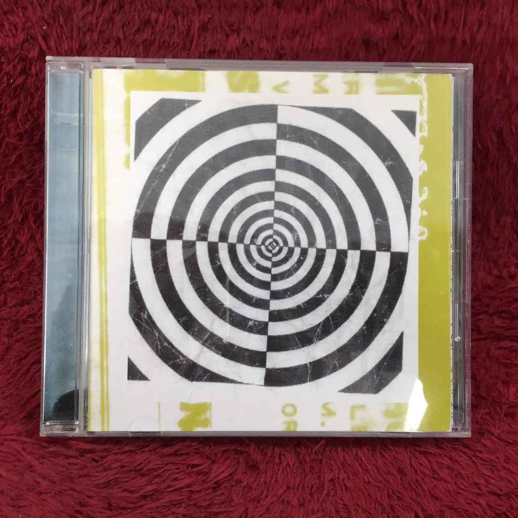 CD Sheryl Crow สภาพตามรูปปก EA4-36