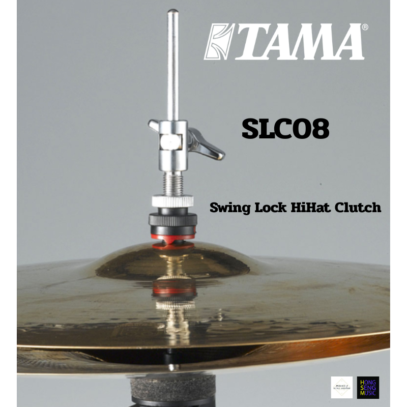 Tama Swing Lock HiHat Clutch - SLC08