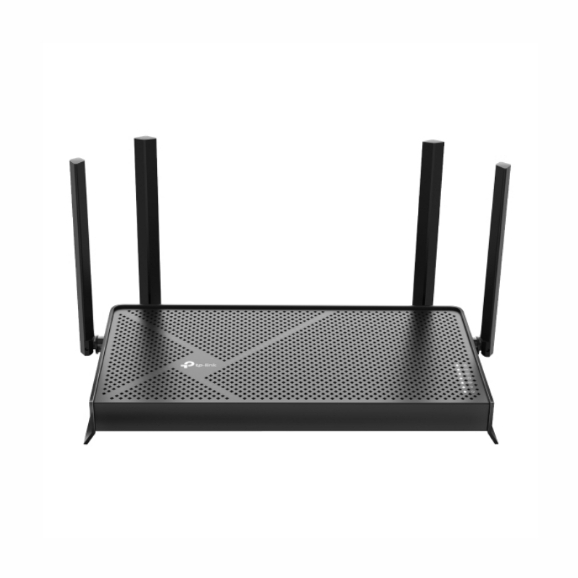 TP LINK Router (Archer BE220) Wireless BE3600 Dual-Band Gigabit WiFi 7