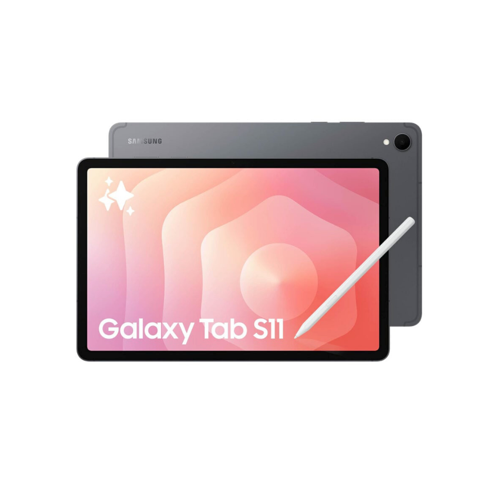 Samsung Tab S11 (Wifi) (5G) (12/128GB) สินค้าราคาพิเศษประกันร้าน