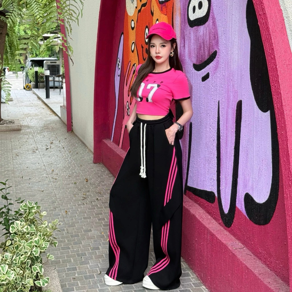 เซ็ทวอม Keep me around  size XL