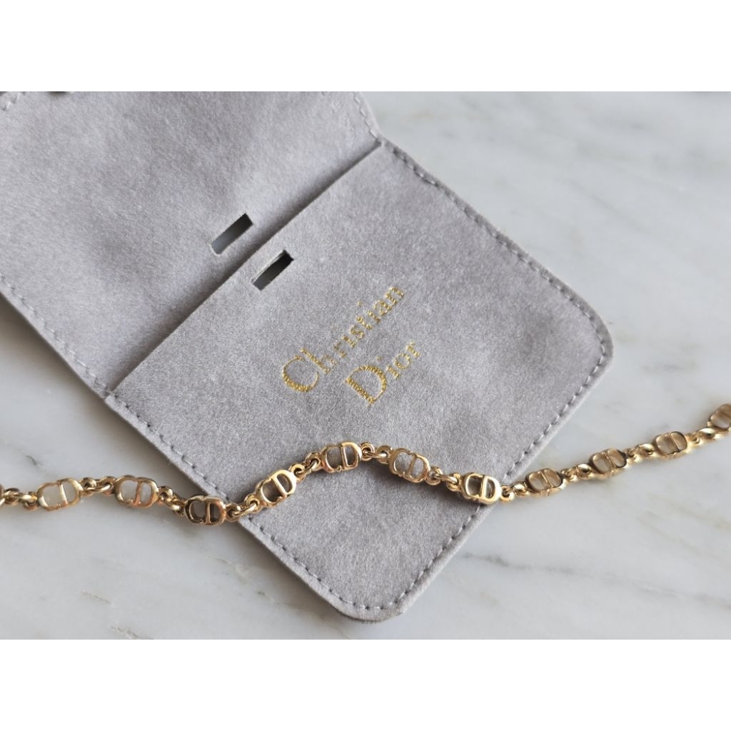 CD CLASSIC MINI BRACELET