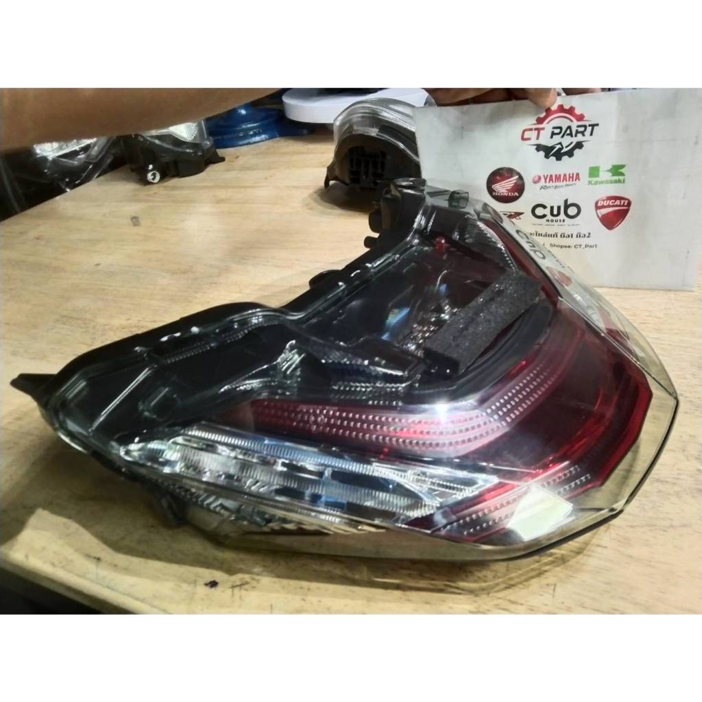 ไฟท้าย PCX 160 ของแท้ มือสอง