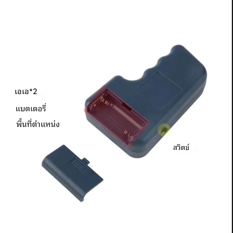 พร้อมส่ง ใหม่เอี่ยม คัดลอก/อ่าน/เขียน 125khzRFID 6 แท็ก, บัตรคีย์การ์ด 6 ใบ, เครื่องอ่านการ์ด, บัตรเข้า-ออก, เครื่องถ่าย - รูปที่ 3