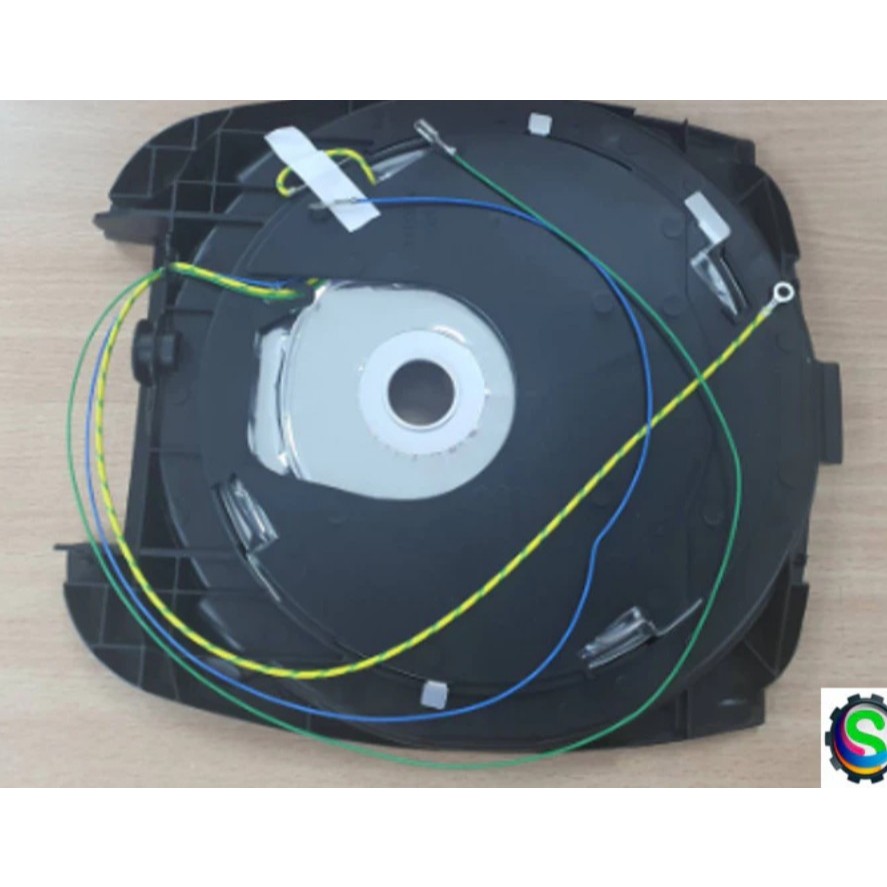 อะไหล่ของแท้/โครงฐานชั้นกลางหม้อหุงข้าวฮิตาชิ/HITACHI/PTRZ-2RAZ06519A/ใช้กับรุ่นRZ-D10VF / RZ-D18VF 