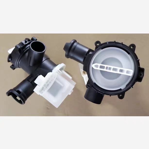 เครื่องซักผ้าซีเมนส์แบบท่อไอคิว 100 / iq 300 / iq 500 / iq 700