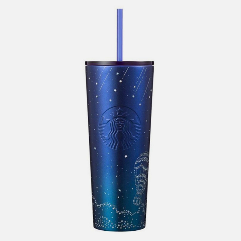 STARBUCKS KOREA 2023 Summer 2 MD Cold Cup Tumbler Venti Grande Limited Edition