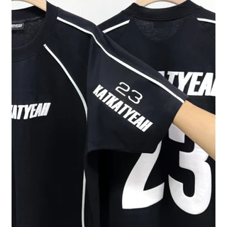 K02 เสื้อ KATKAT เจอร์ซีย์