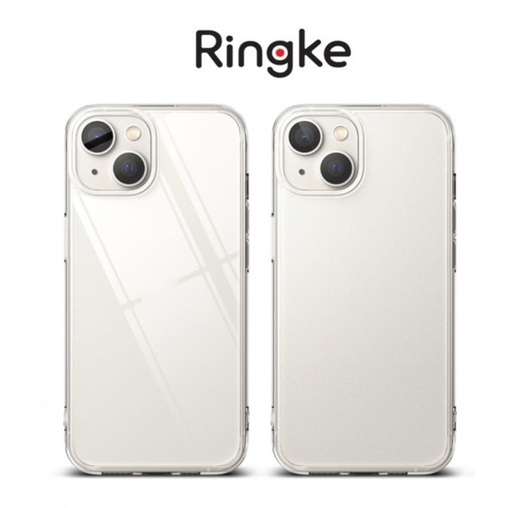 Ringke Fusion เคสสำหรับ iPhone 14/iPhone 14 Pro/iPhone 14 Pro Max/iPhone 14 Plus [ ส่งทันที ]