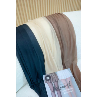 A02 Thin Smooth Stockings (ถุงน่องบาง 0D ช่วยขาเนียน เรียว สวย ไม่บุขน ไม่กันหนาว )