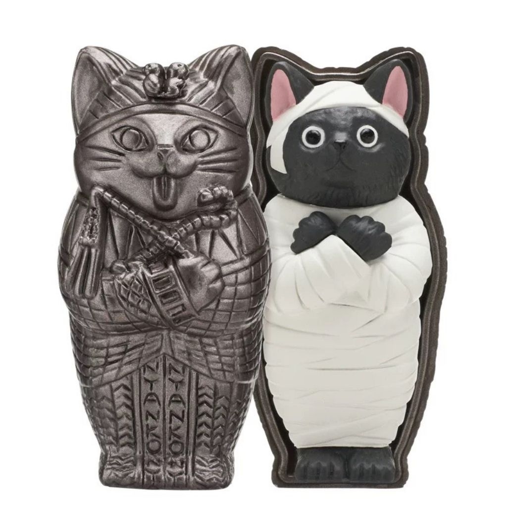 Mummy Cat – Another Color Ver.( ตัวในรูป) - รูปที่ 2