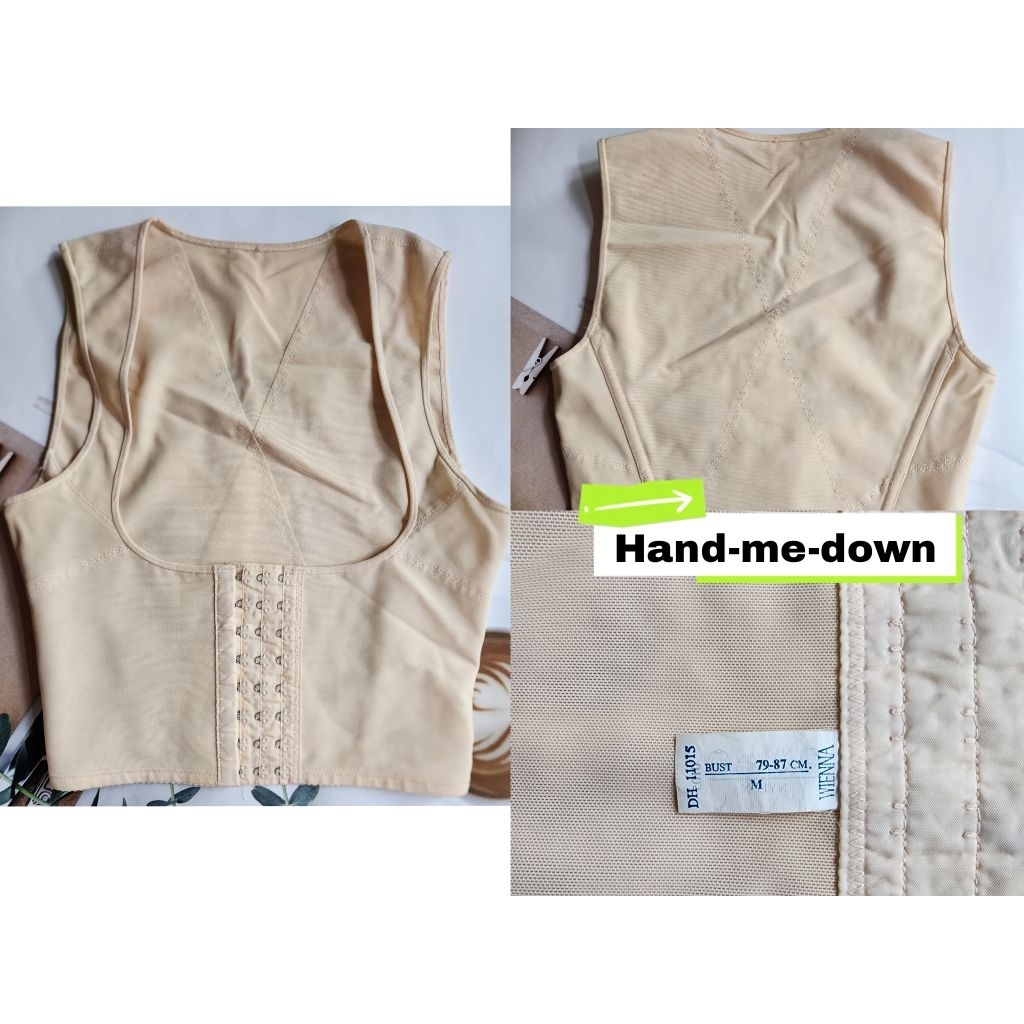 ส่งต่องานไทยWienna👉ไซซ์ M👉 งาน 80 %