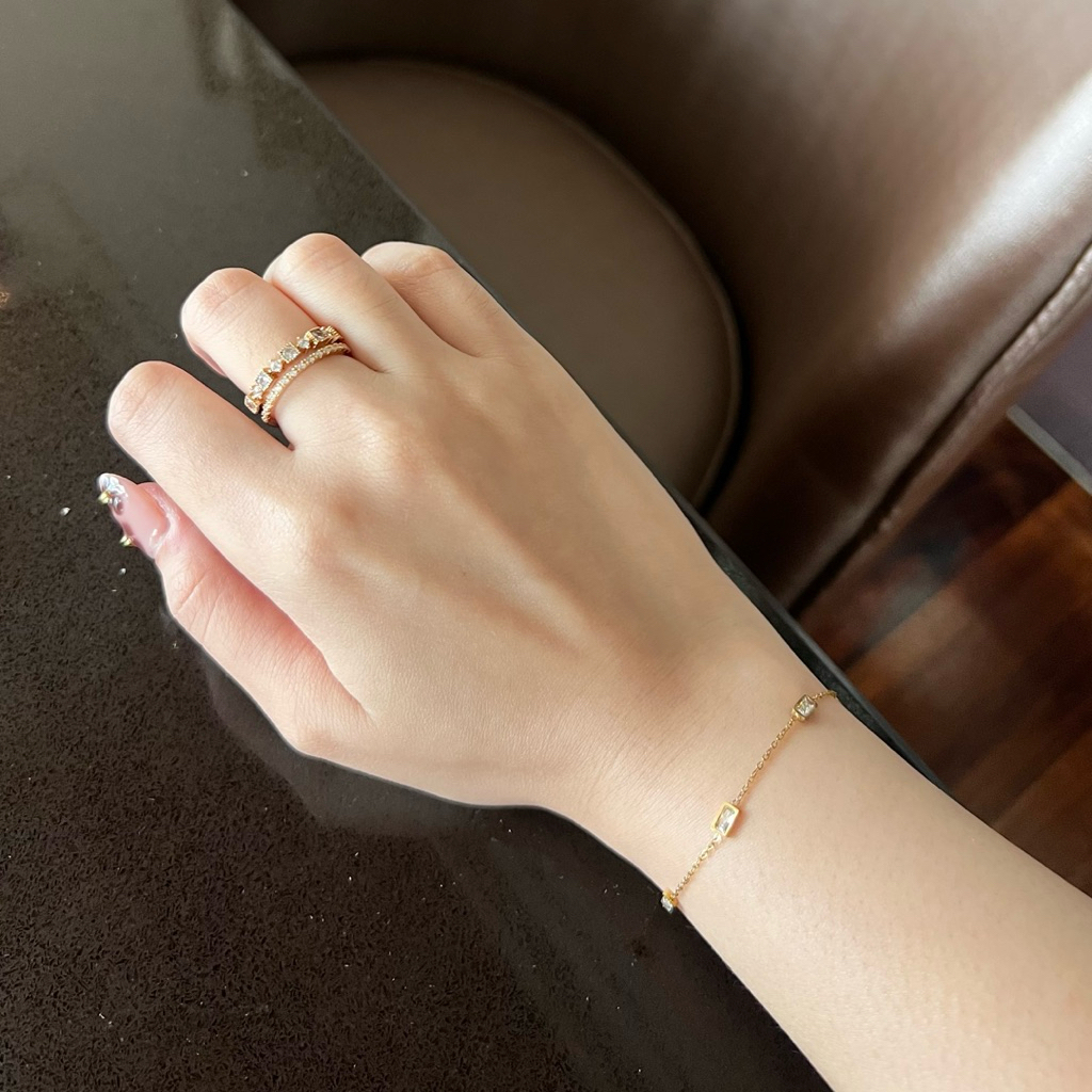 Irene Bracelet (พร้อมส่ง)