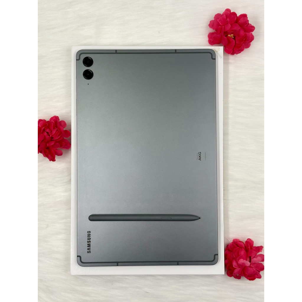 Samsung Galaxy Tab S9 FE+ Wifi 🌈 ราคา 13,900 บาท 🌈