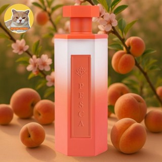 น้ำหอมแบ่งขาย Pesca by Reef ขนาด 2ml, 5ml, 10ml