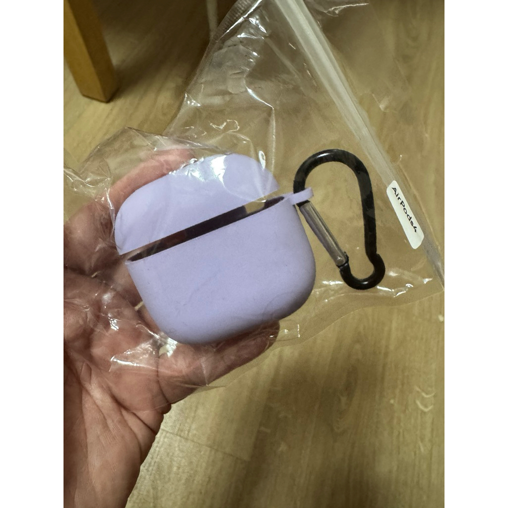เคสแอร์พอด 4 AirPod 4/4 ANC Case