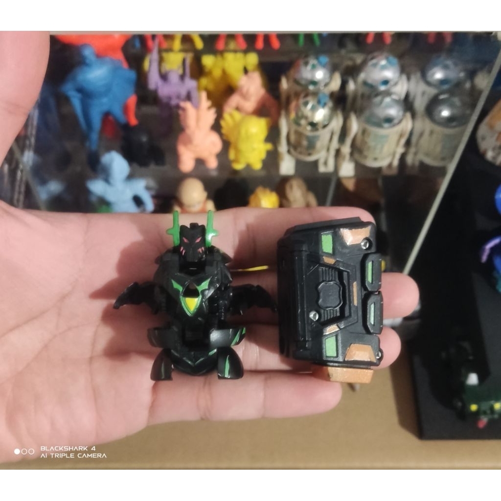 Boomix - Bakugan ถูกที่สุด พร้อมโปรโมชั่น ก.พ. 2026 | BigGoเช็คราคาง่ายๆ
