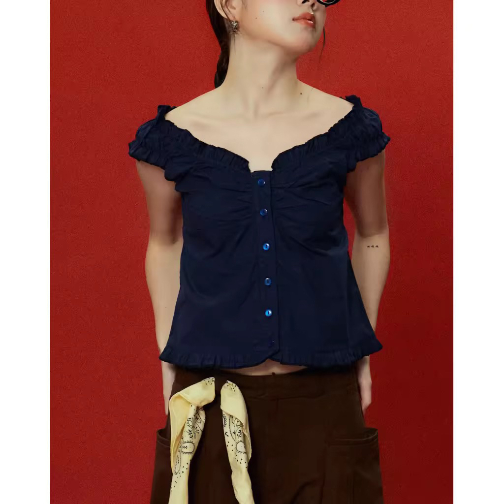 ส่งต่อ Mon2sun มือ1 size sm