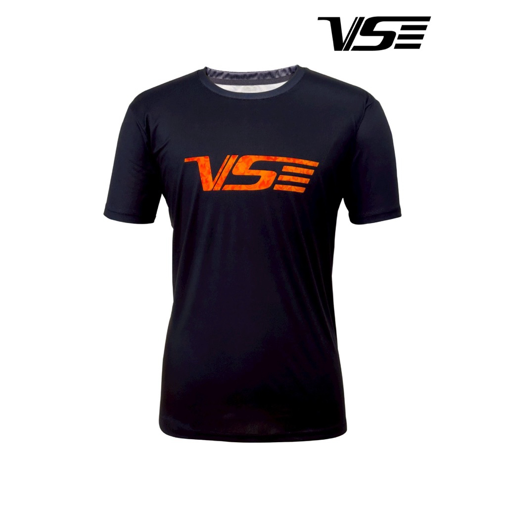 เสื้อกีฬา เสื้อแบดมินตัน VS VENSON VT-5133