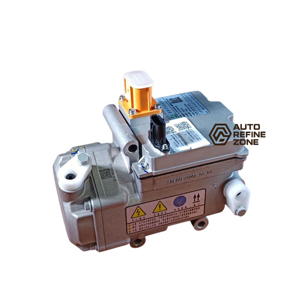 คอมแอร์ NETA V1 V2 รับประกันสินค้านาน 6 เดือน