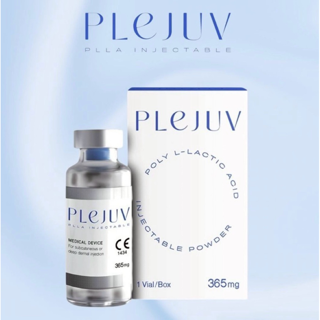 PLEJUV PLLA อย ไทย - BIOstimulator Micelle PLLA