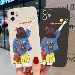เคส for Samsung A37 A57 A55 A07 A17 A05S A06 A56 5G A16 4G A05 A26 A36 A54 A15 A12 A35 A14 A24 A52 A13 A23 A53 A22 A14
