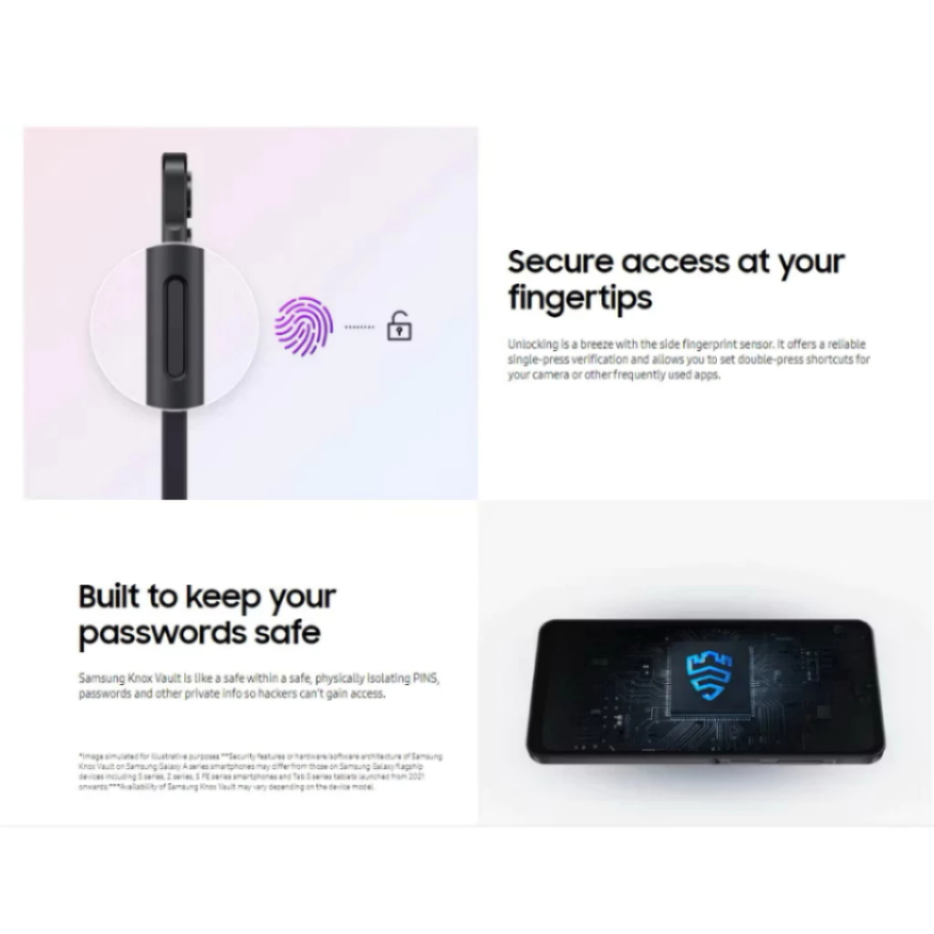 [ใหม่]Samsung Galaxy A06 5G | 6GB + 128GB | จอ6.5