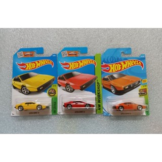 Hotwheels lotus esprit s1