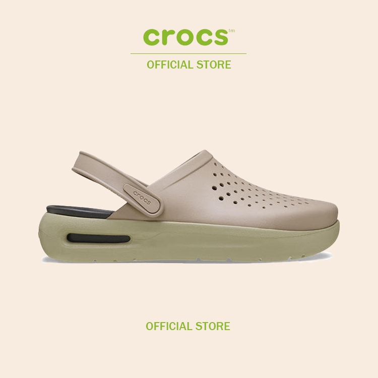 CROCS InMotion Clog รองเท้าลำลองผู้ใหญ่