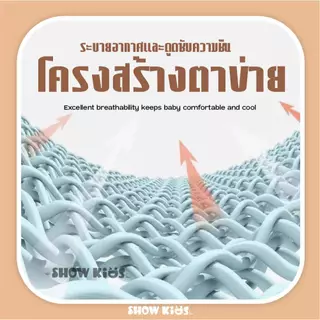 ผ้ากันเปื้อนน้ำลายเด็ก ผ้ากันน้ำลายลายดอกไม้ นุ่ม ซึมซับดี ใส่แล้วน่ารักมาก