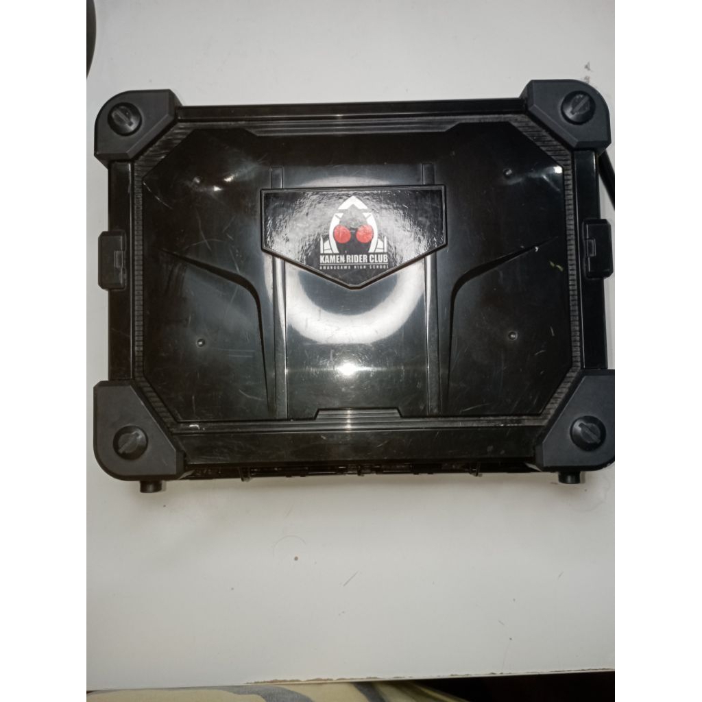 DX Astro Switch Kaban ที่เก็บสวิตช์มาสไรเดอร์โฟเซ่ขิงมือ2รอยเยอะ