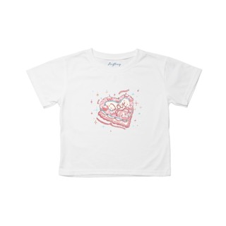 LoveCake ผ้านุ่มใส่สบายสวมใส่ง่าย ใส่ได้ในทุกๆวัน By Anythin…