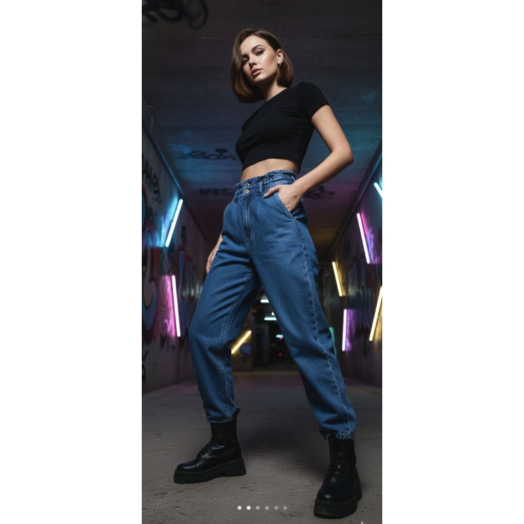 Zara eur34 คอลใหม่ป้ายแท็คครบค่ะ(ขายเฉพาะกางเกง)