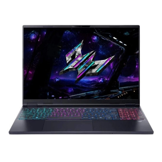 ACER Predator Helios Neo 18 AI PHN18-72-945W/Ultra 9-275HX/32GB/1TB/RTX5070Ti-12/18"_250Hz-2K/W11/3Y