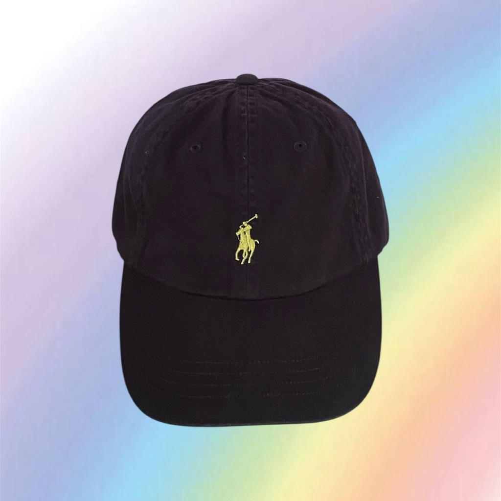 หมวก Polo มือ1แท้ 💙💛