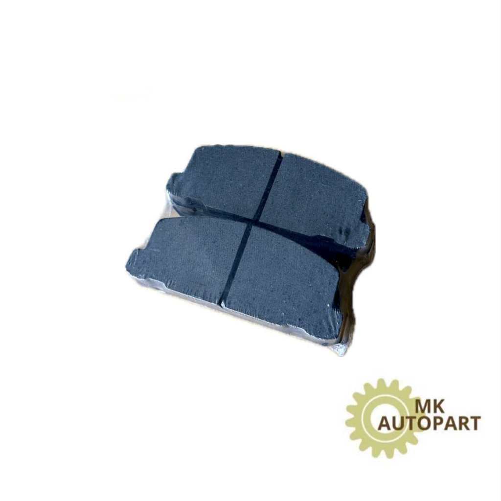 ผ้าดิสก์เบรค ISUZU KBZ2200 KBZ2500