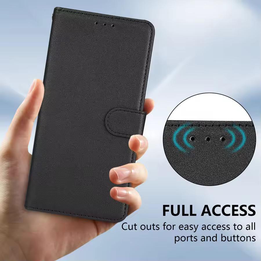 เคสฝาพับ ล็อคได้ สำหรับ Samsung S26 S26Plus S26Ultra กันกระแทก เปิดปิด ใส่บัตรตั้งได้ ราคา ถูกที่สุด ดีลบีเคเค แกลเลอรีภาพที่ 8