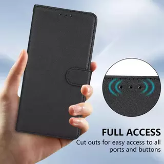 เคสฝาพับ ล็อคได้ สำหรับ Vivo Y21D / Y31 5G กันกระแทก เปิดปิด ใส่บัตรตั้งได้